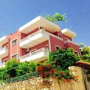 Vila Jakupi Appartement Saranda