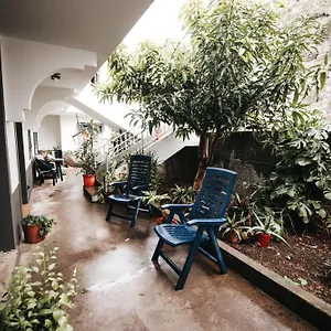 Casa Da Avo Rosa Séjour chez l'habitant São Vicente