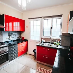 Casa Da Ribeira Séjour chez l'habitant Senhora do Rosário
