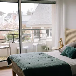 Appartement Chez Malo, Perros-Guirec